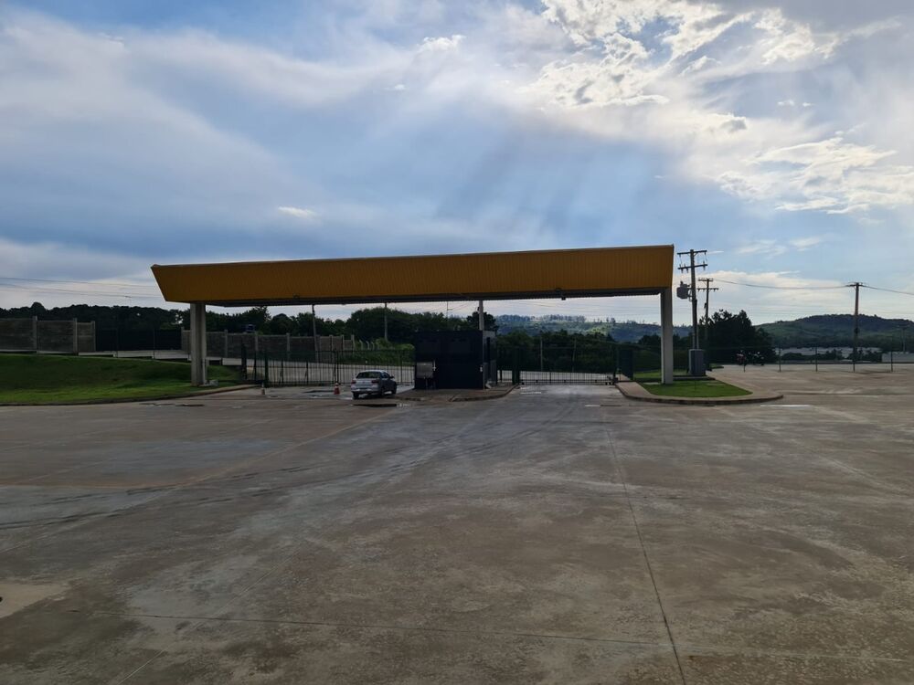 Depósito-Galpão, 6750 m² - Foto 28