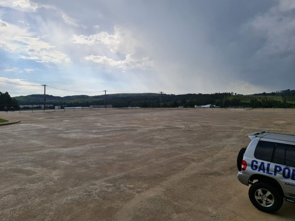 Depósito-Galpão, 6750 m² - Foto 26