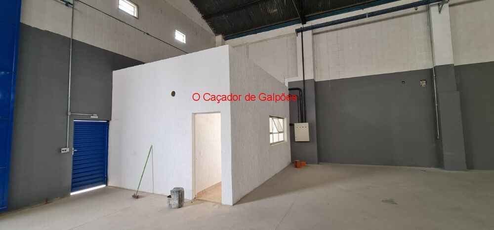 Depósito-Galpão, 600 m² - Foto 5