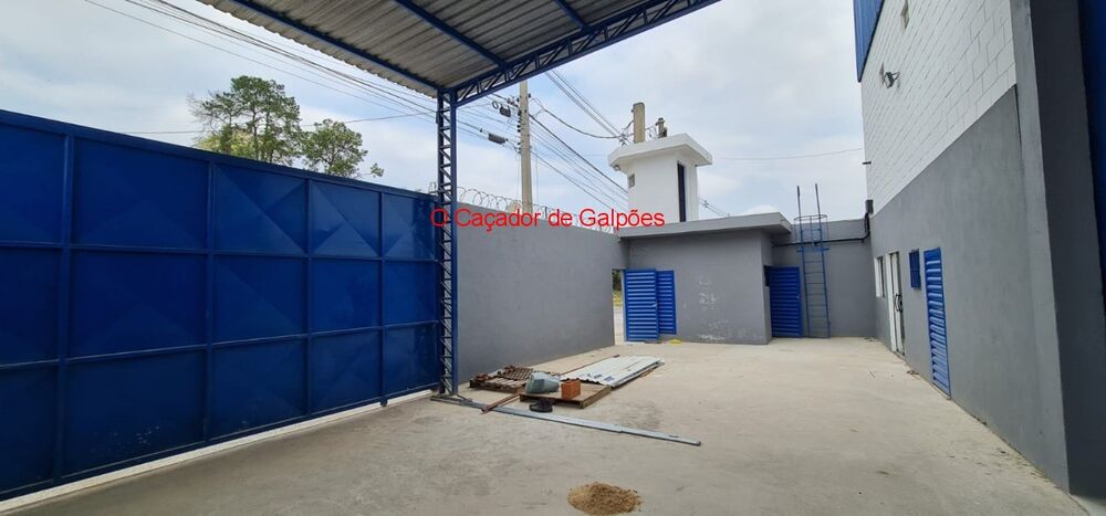 Depósito-Galpão, 600 m² - Foto 8