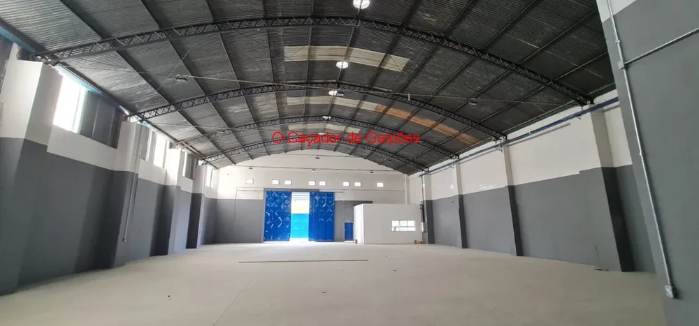 Depósito-Galpão, 600 m² - Foto 7