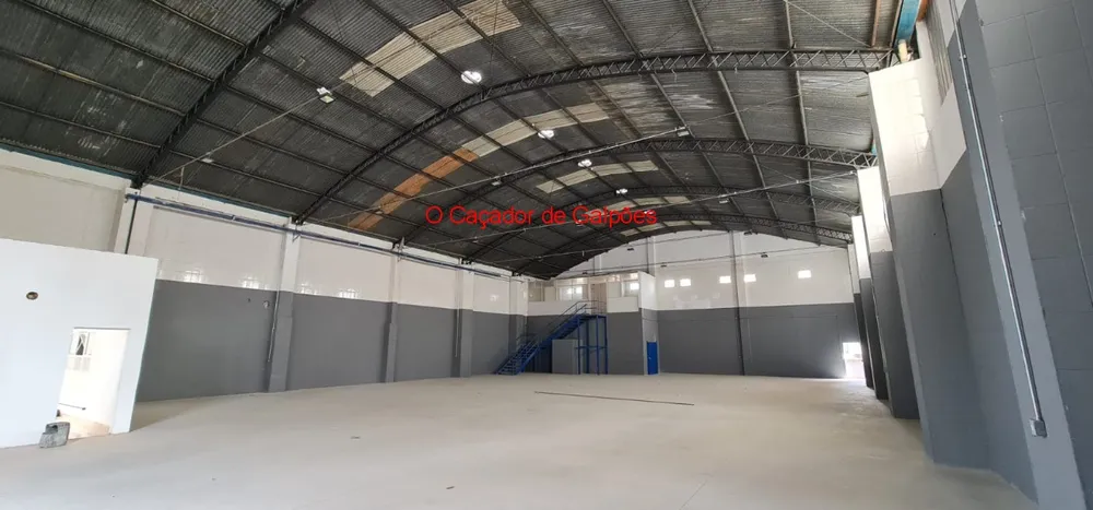 Depósito-Galpão, 600 m² - Foto 2