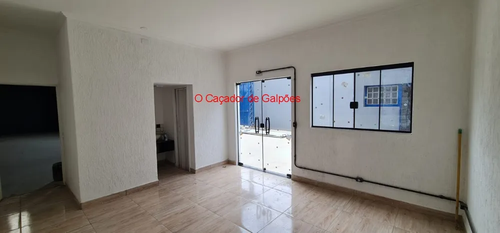 Depósito-Galpão, 600 m² - Foto 12