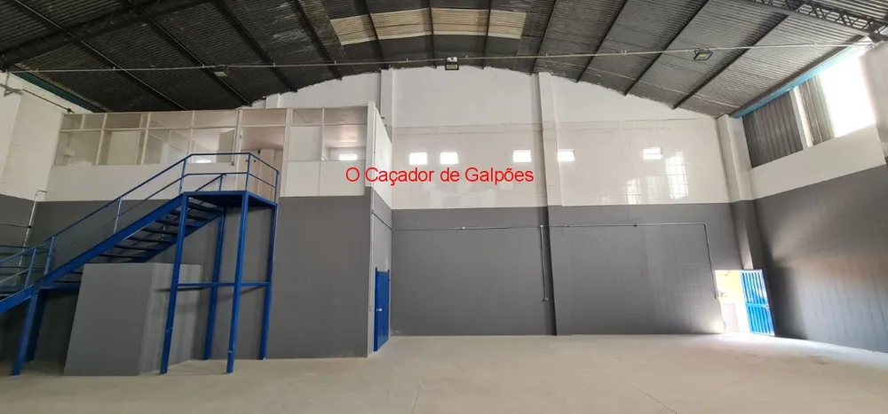 Depósito-Galpão, 600 m² - Foto 4