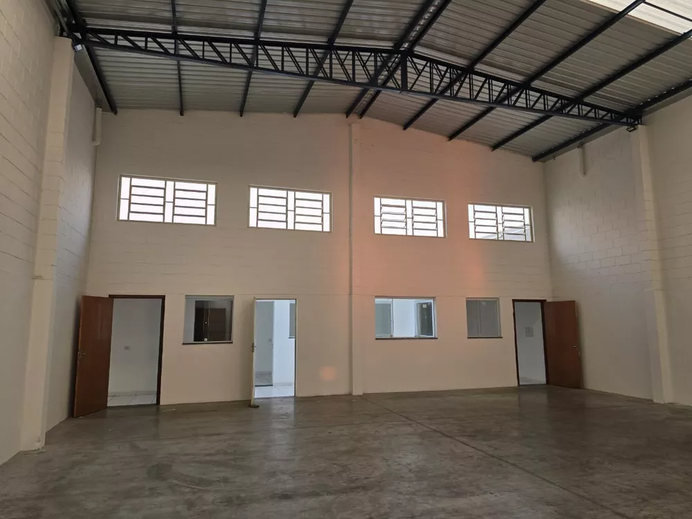 Depósito-Galpão, 616 m² - Foto 3