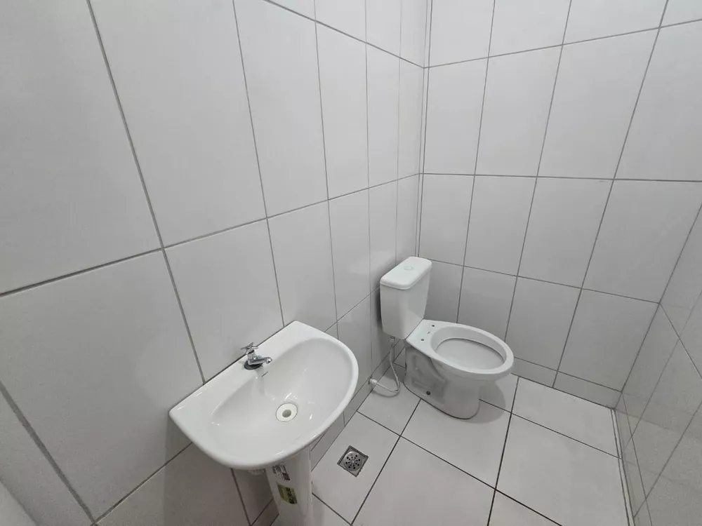 Depósito-Galpão, 616 m² - Foto 5