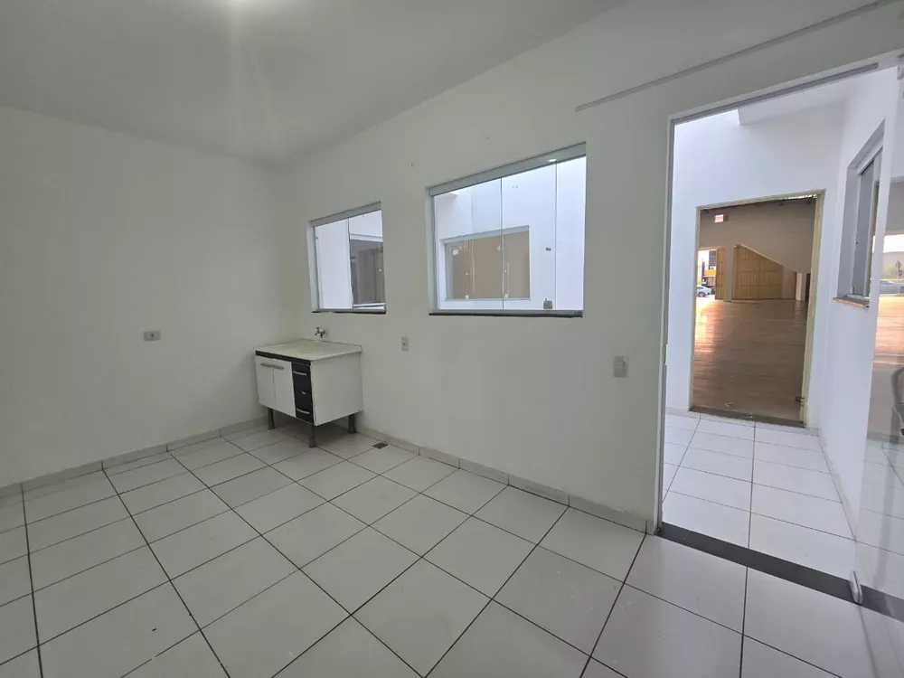 Depósito-Galpão, 616 m² - Foto 11