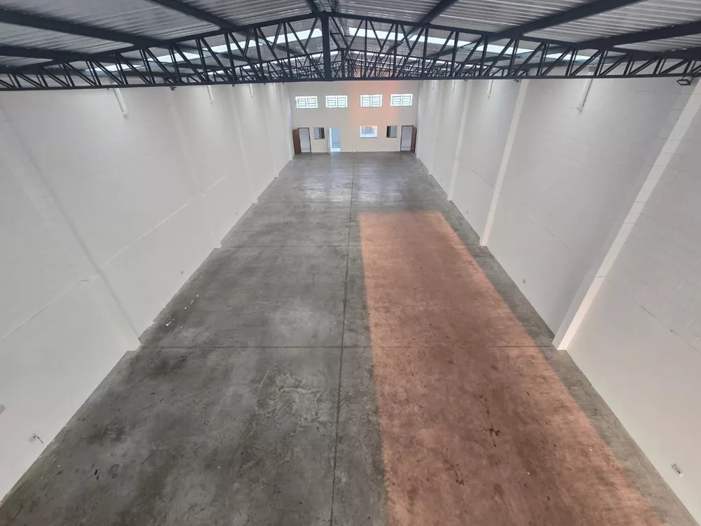 Depósito-Galpão, 616 m² - Foto 15