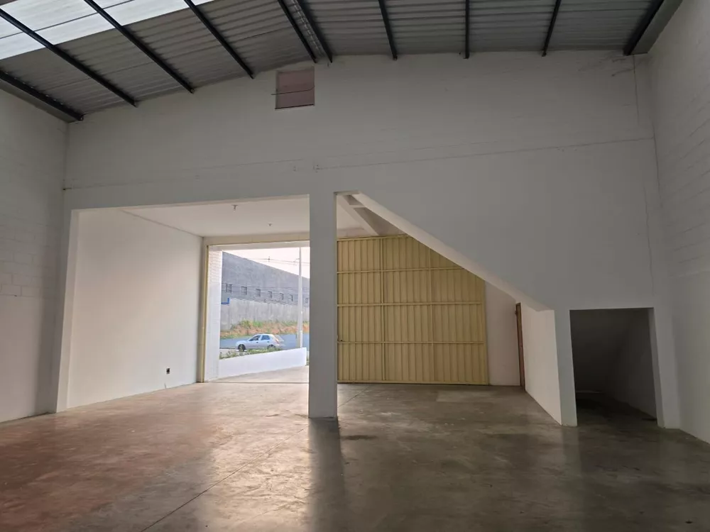 Depósito-Galpão, 616 m² - Foto 2