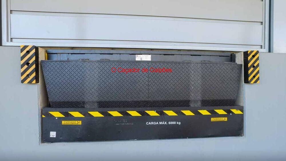 Depósito-Galpão, 8580 m² - Foto 9