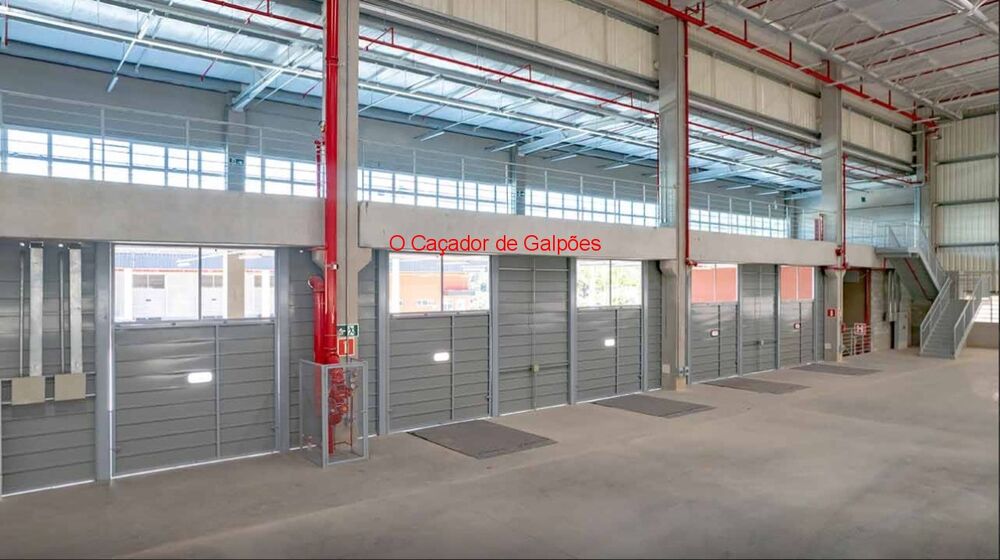 Depósito-Galpão, 8580 m² - Foto 4