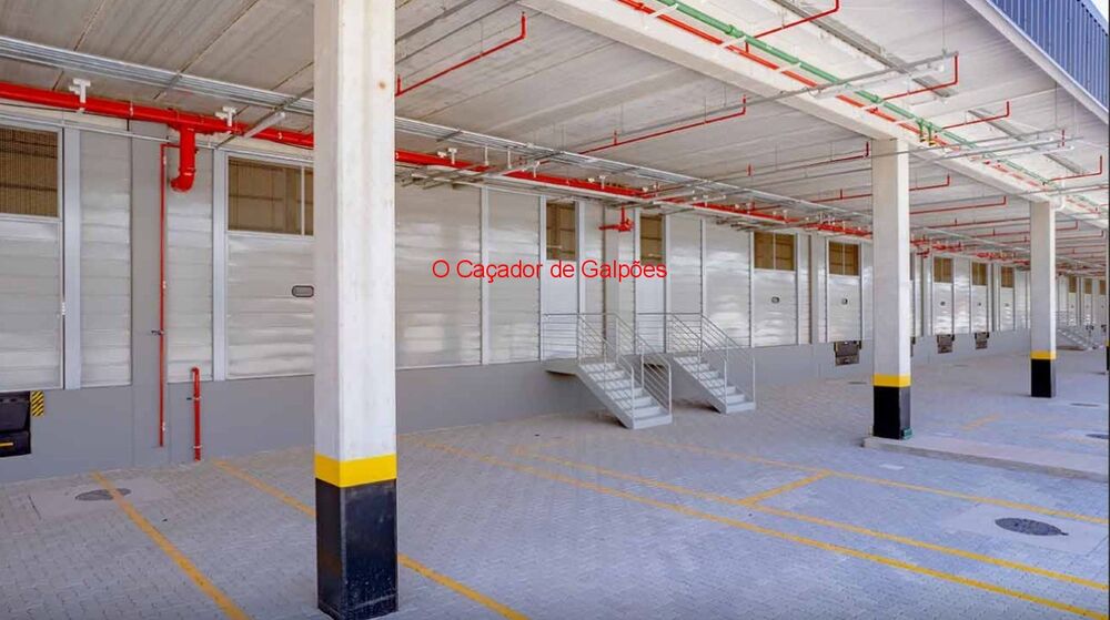 Depósito-Galpão, 8580 m² - Foto 10