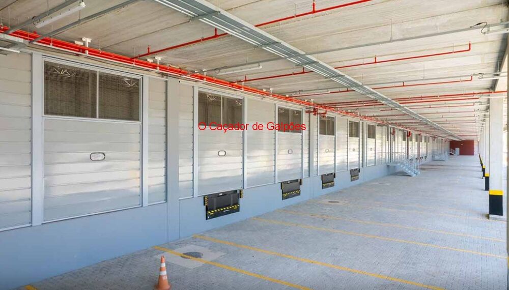 Depósito-Galpão, 8580 m² - Foto 6