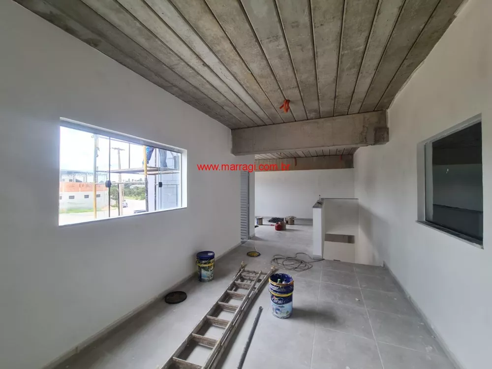 Depósito-Galpão-Armazém para alugar, 720m² - Foto 8