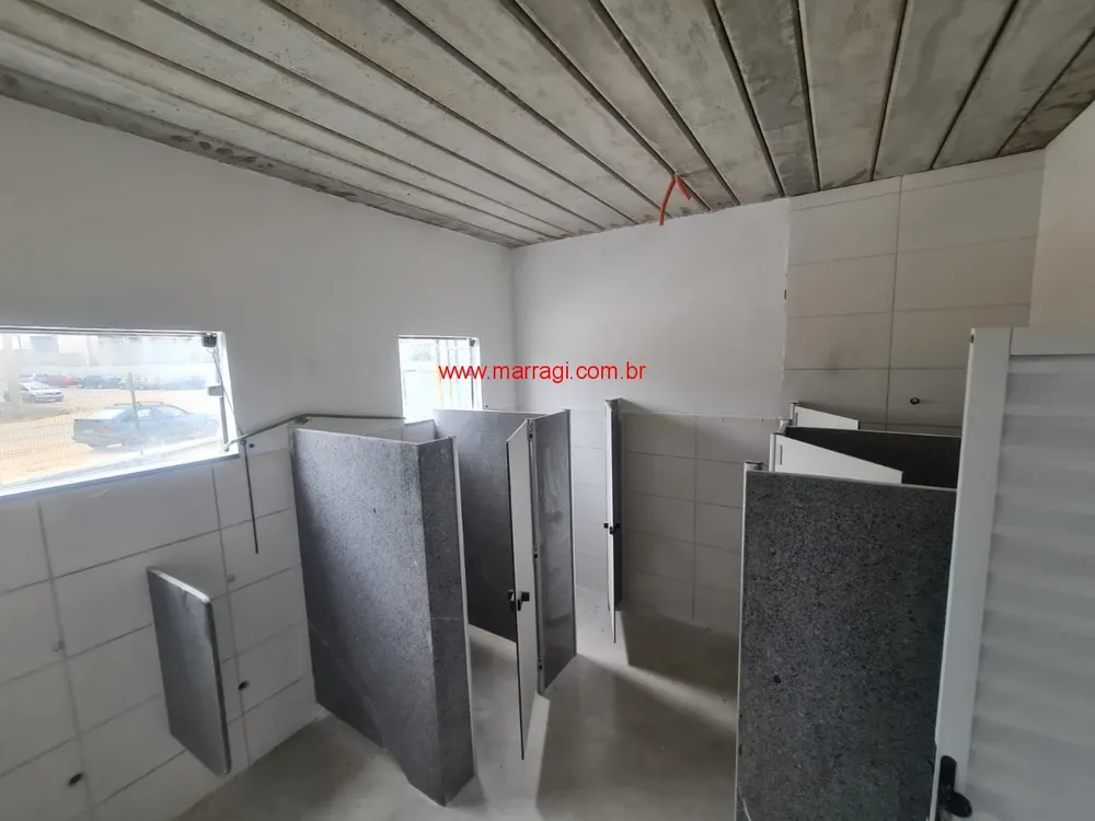 Depósito-Galpão, 720 m² - Foto 9