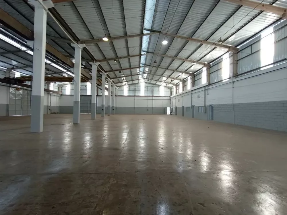 Depósito-Galpão, 1800 m² - Foto 11