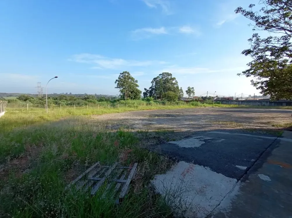 Depósito-Galpão, 1800 m² - Foto 8