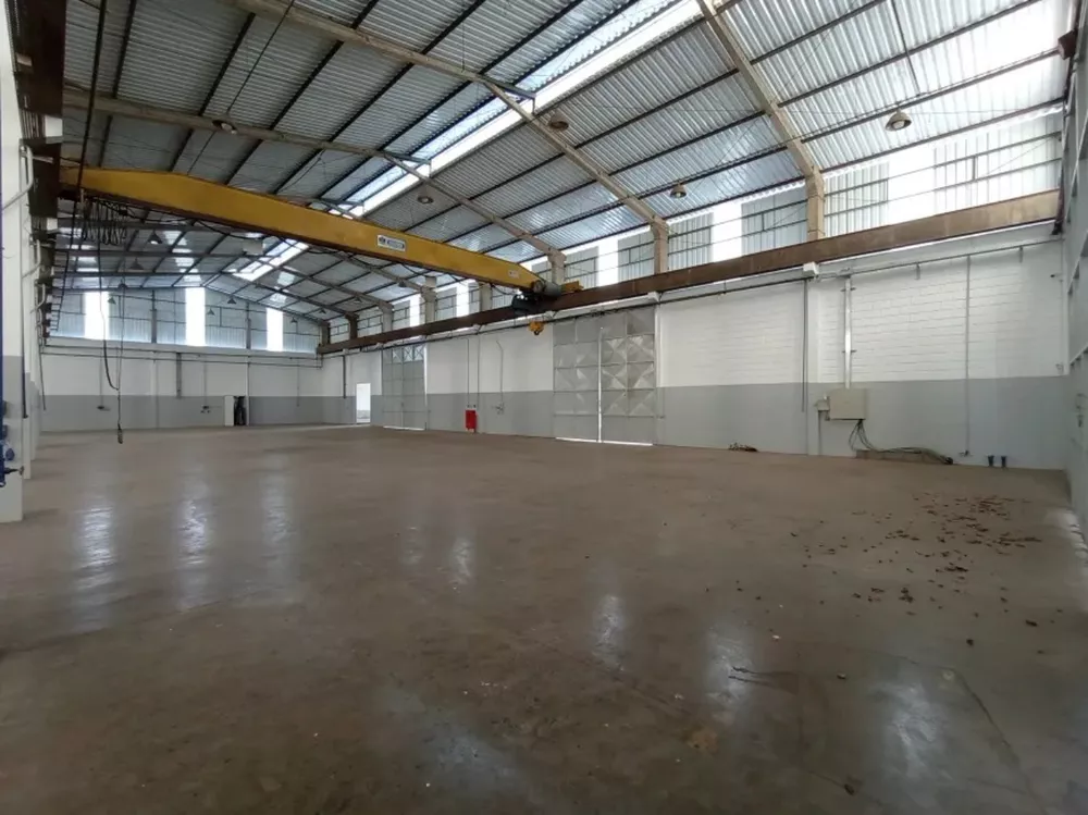 Depósito-Galpão, 1800 m² - Foto 13