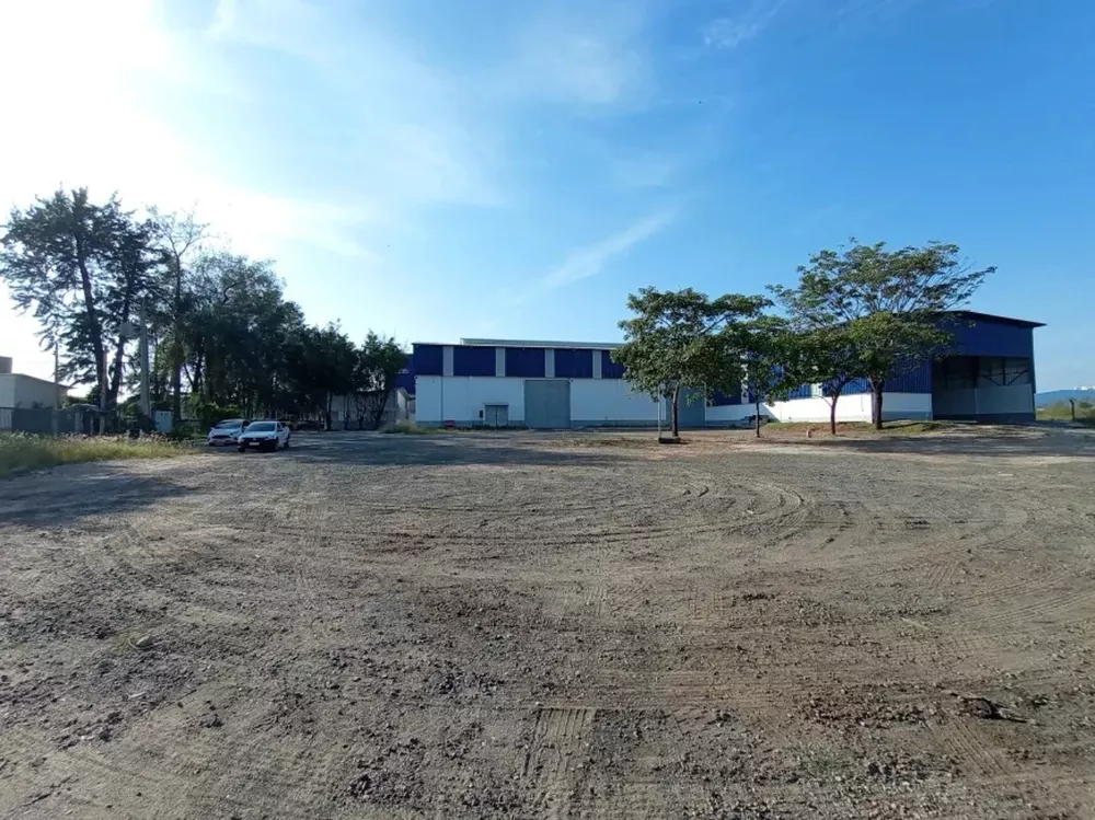 Depósito-Galpão, 1800 m² - Foto 22