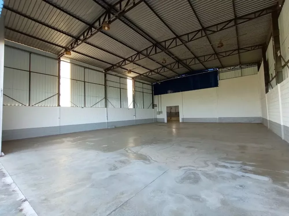 Depósito-Galpão, 1800 m² - Foto 10