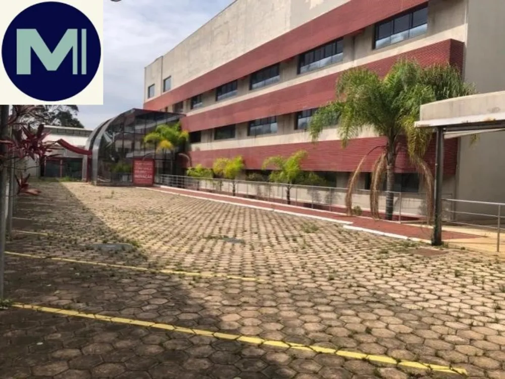 Depósito-Galpão, 5000 m² - Foto 3