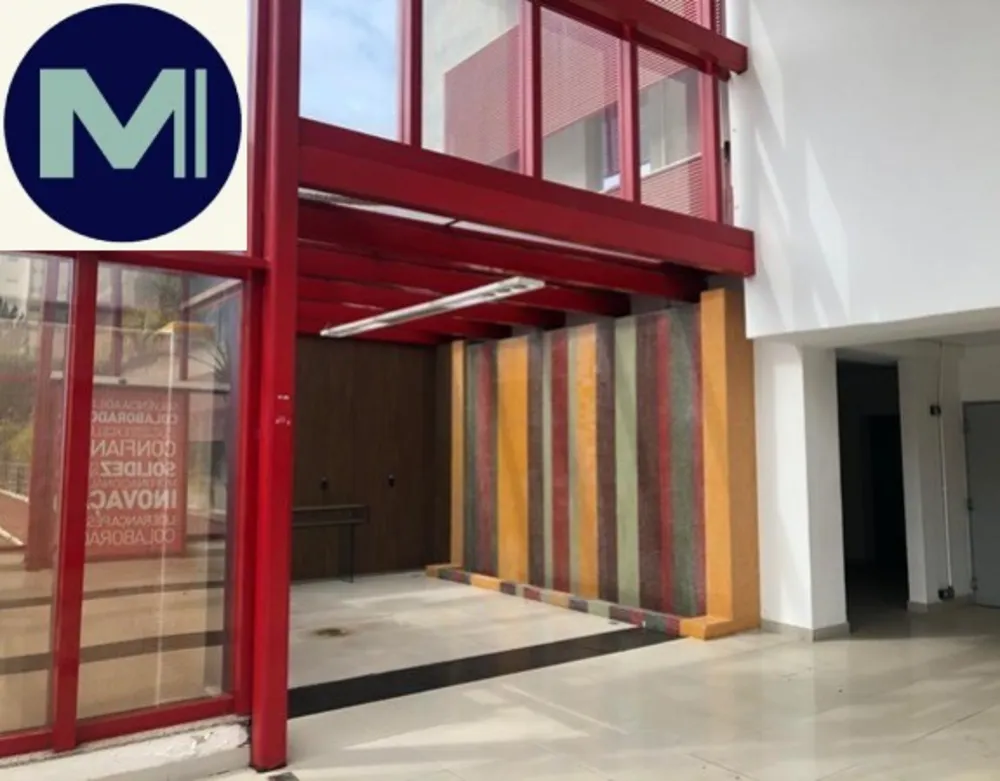 Depósito-Galpão, 5000 m² - Foto 1