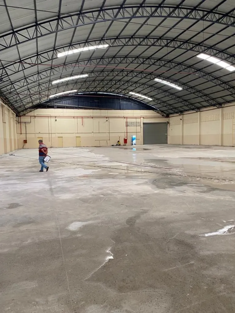 Depósito-Galpão, 2915 m² - Foto 7