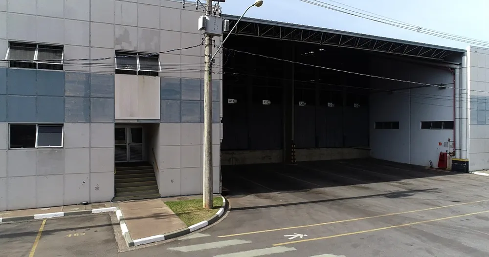 Depósito-Galpão, 1350 m² - Foto 8