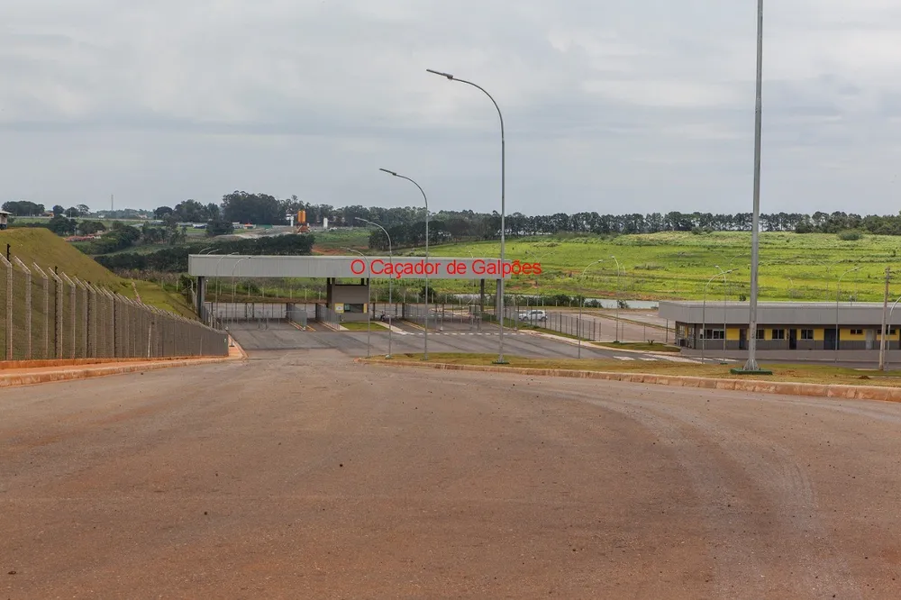 Depósito-Galpão, 3638 m² - Foto 9