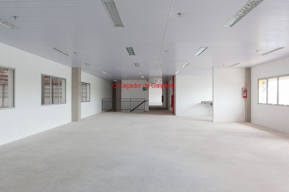 Depósito-Galpão, 3638 m² - Foto 4
