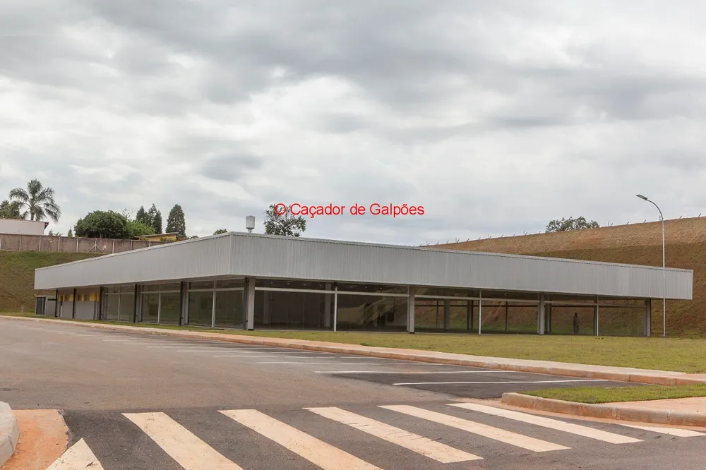 Depósito-Galpão, 3638 m² - Foto 15