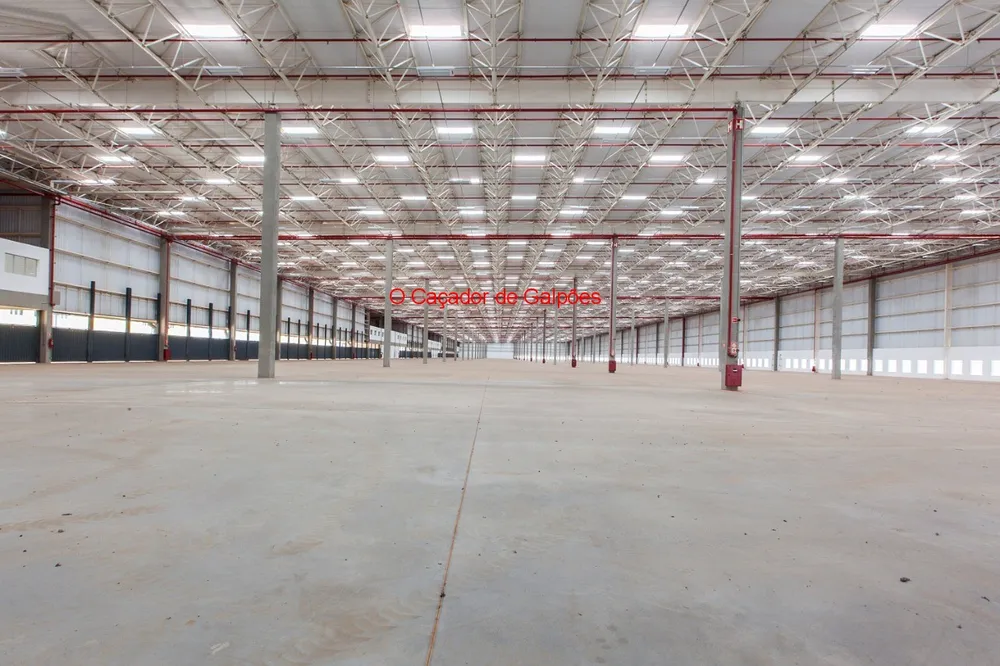 Depósito-Galpão, 3638 m² - Foto 11