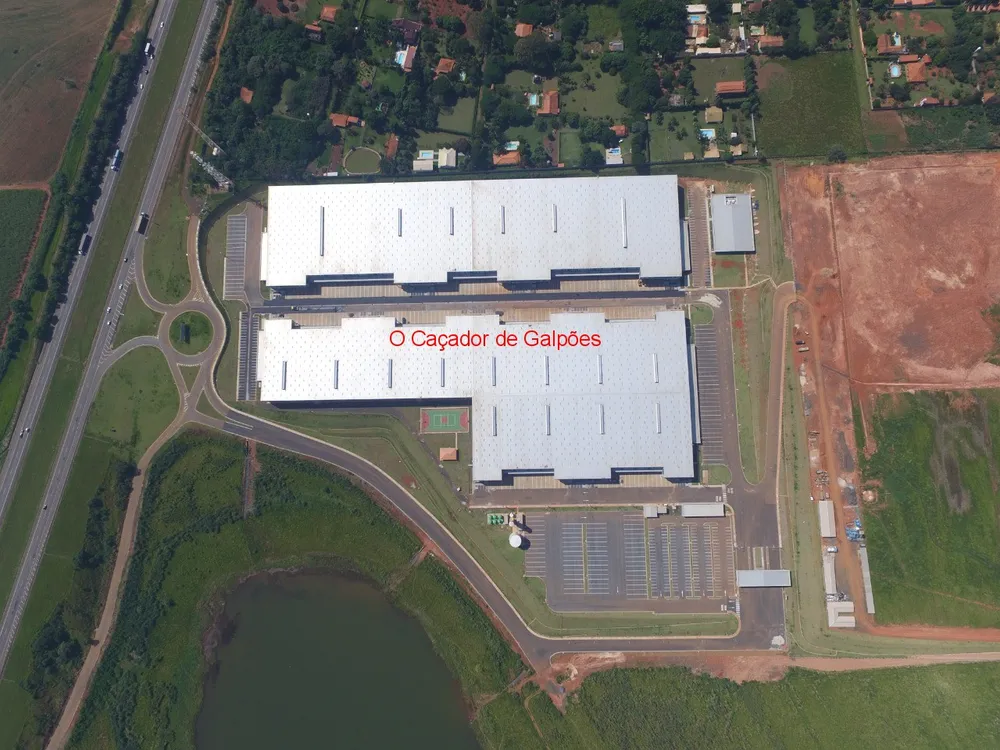 Depósito-Galpão, 3638 m² - Foto 5