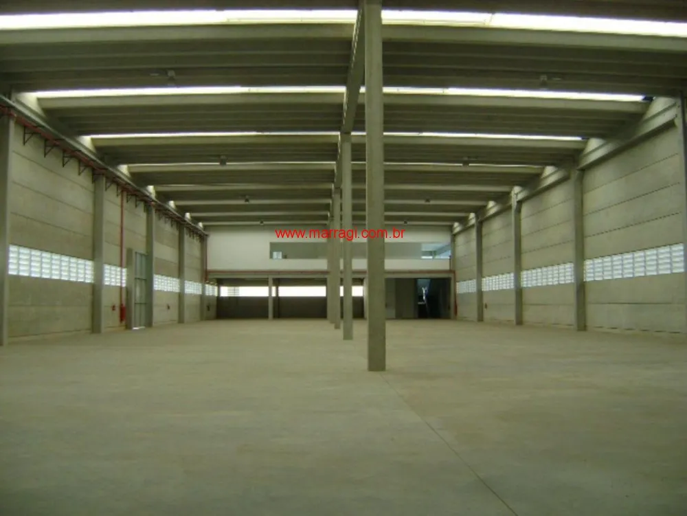 Depósito-Galpão, 2851 m² - Foto 2