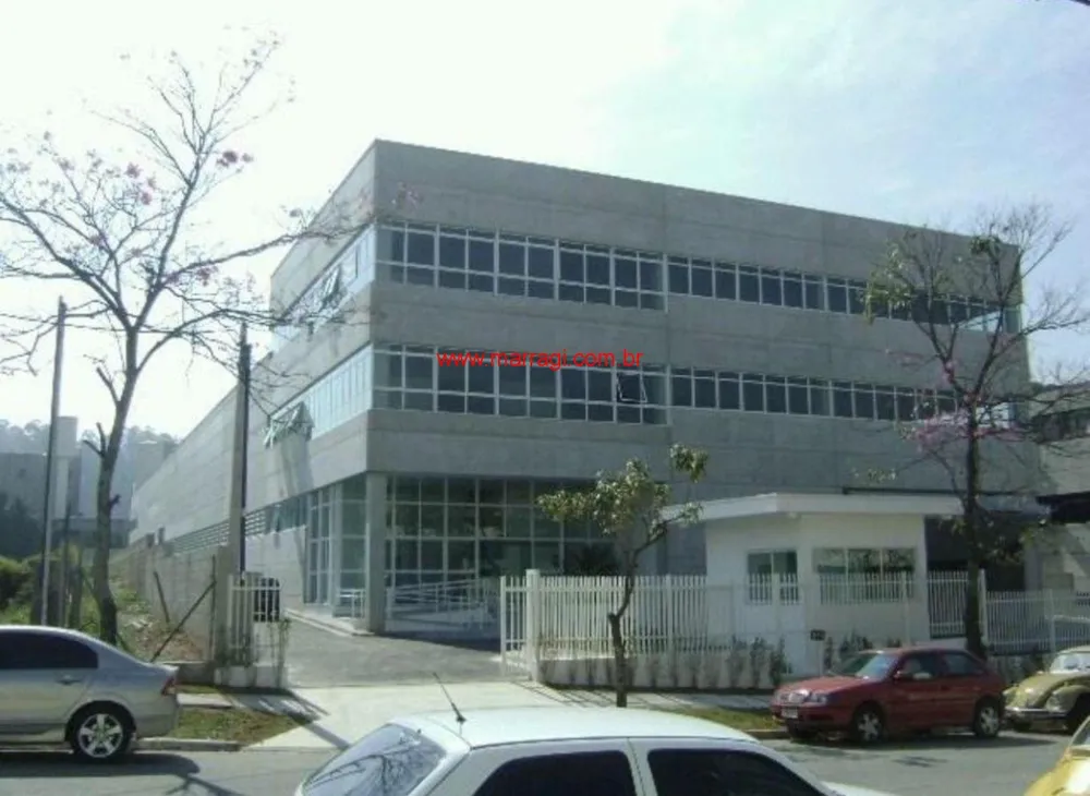 Depósito-Galpão, 2851 m² - Foto 1