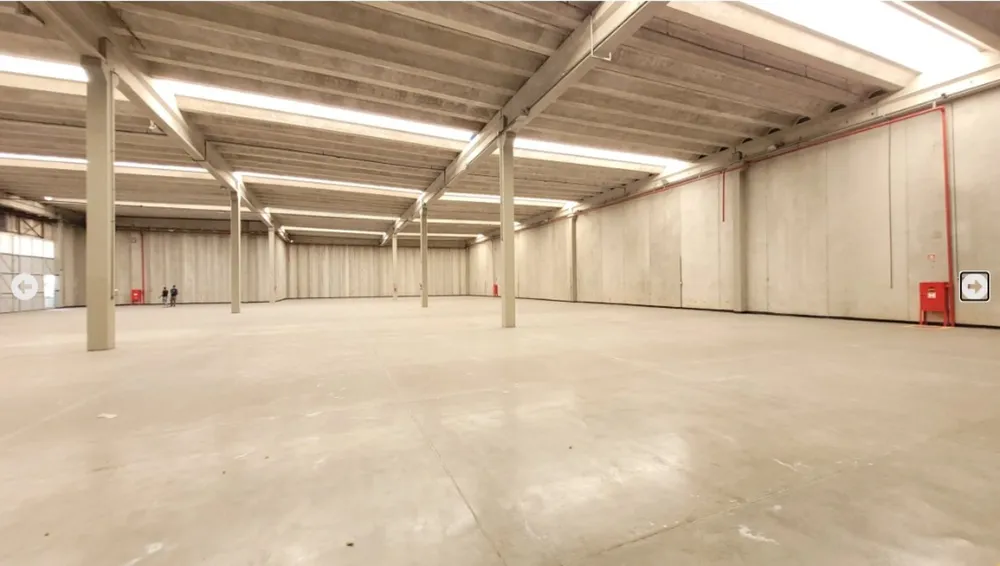 Depósito-Galpão, 21 m² - Foto 7