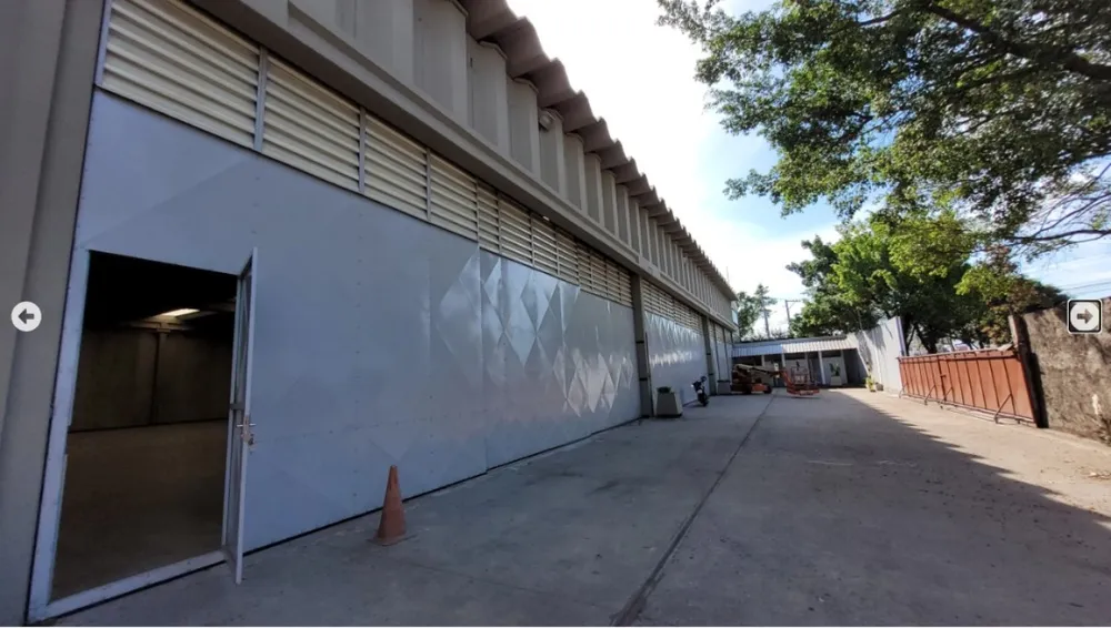 Depósito-Galpão, 21 m² - Foto 13