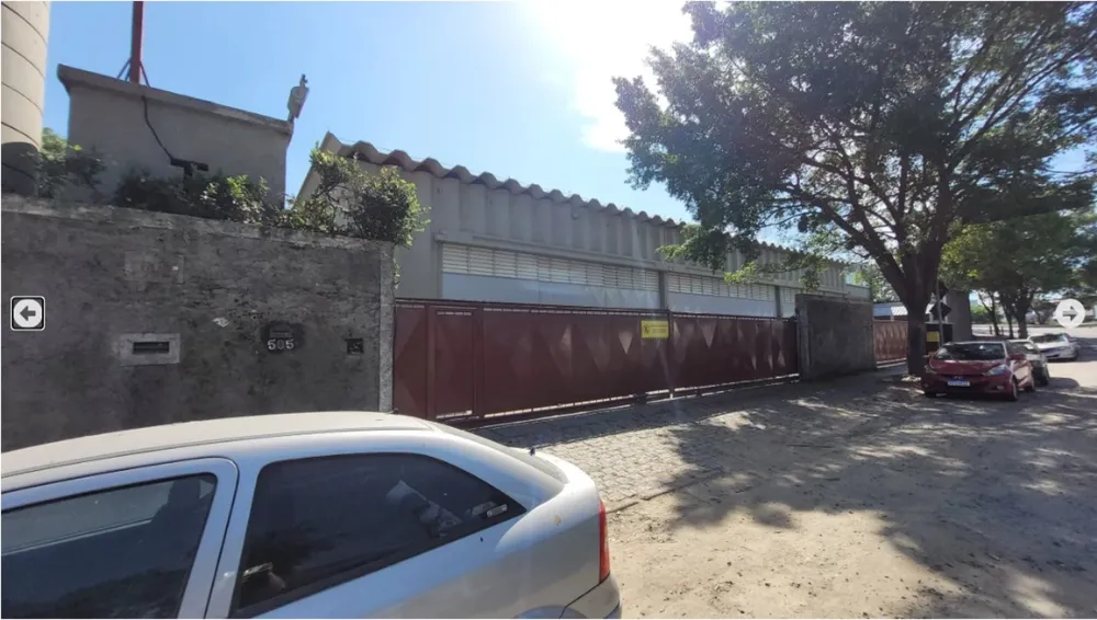 Depósito-Galpão, 21 m² - Foto 14