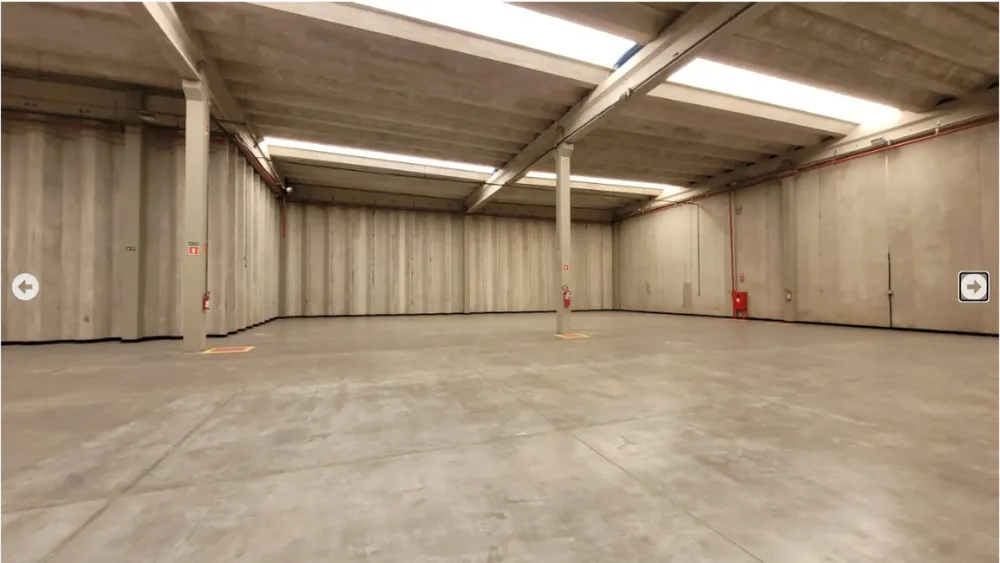 Depósito-Galpão, 21 m² - Foto 11