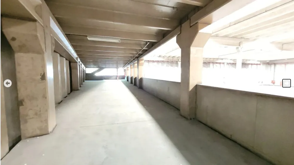 Depósito-Galpão, 21 m² - Foto 9