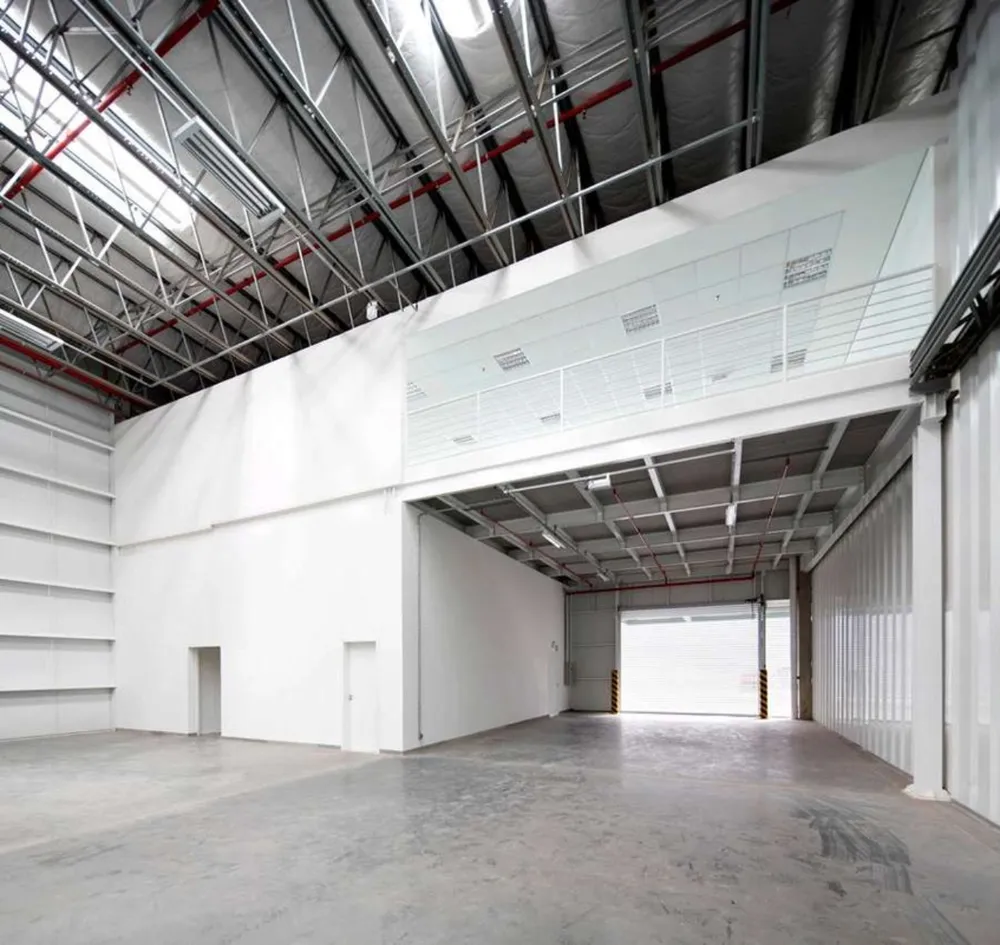 Depósito-Galpão, 6100 m² - Foto 4