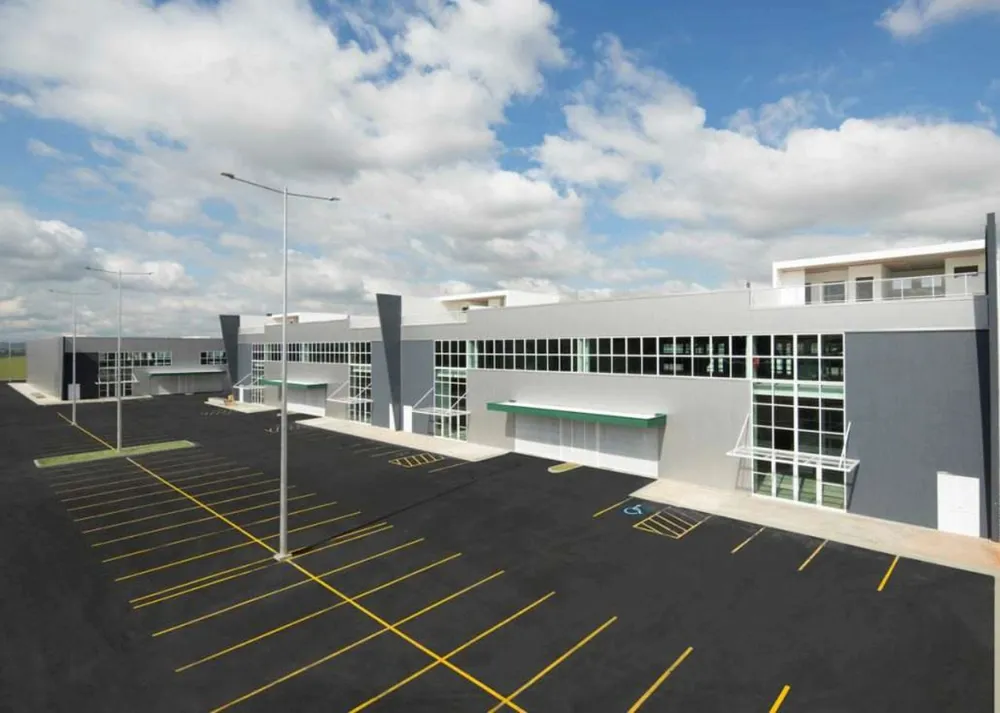 Depósito-Galpão, 6100 m² - Foto 10