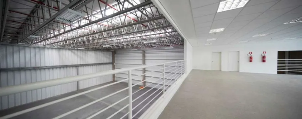 Depósito-Galpão, 6100 m² - Foto 16