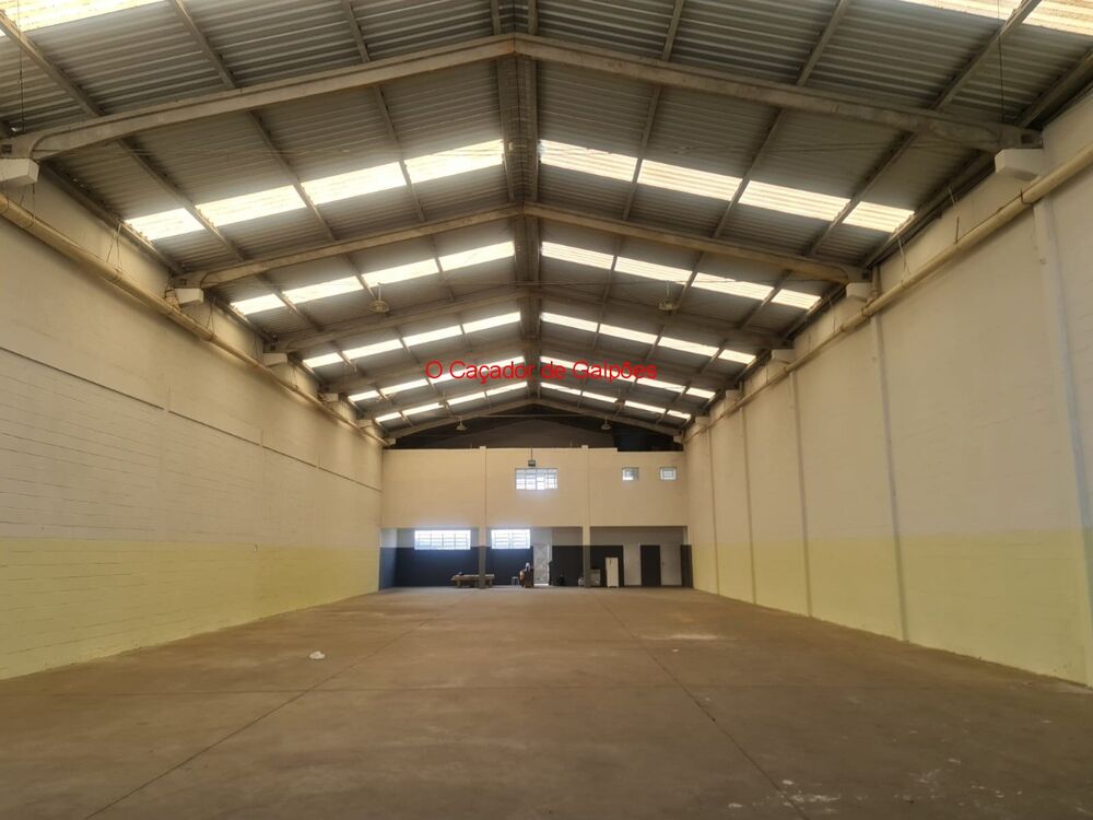 Depósito-Galpão-Armazém para alugar, 1350m² - Foto 5