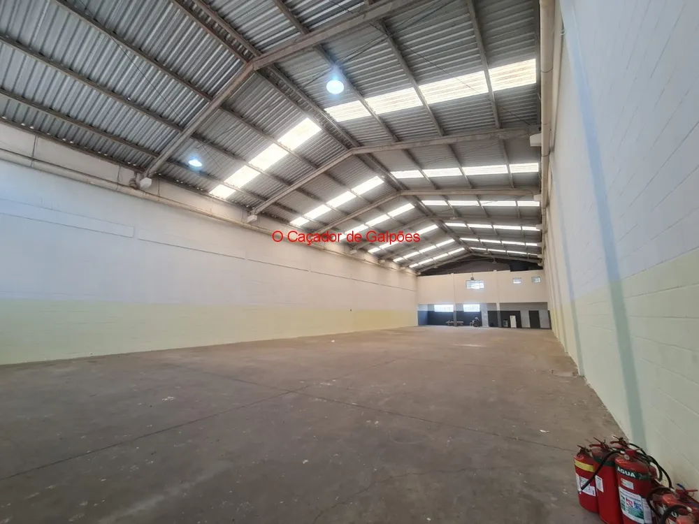 Depósito-Galpão, 1350 m² - Foto 3