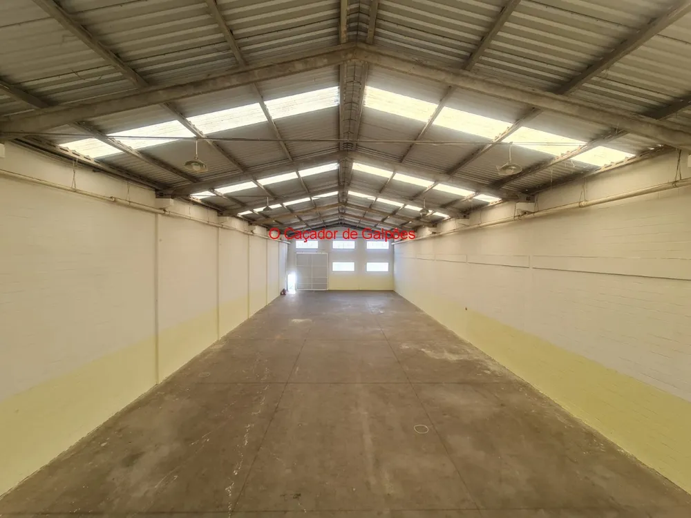 Depósito-Galpão, 1350 m² - Foto 5