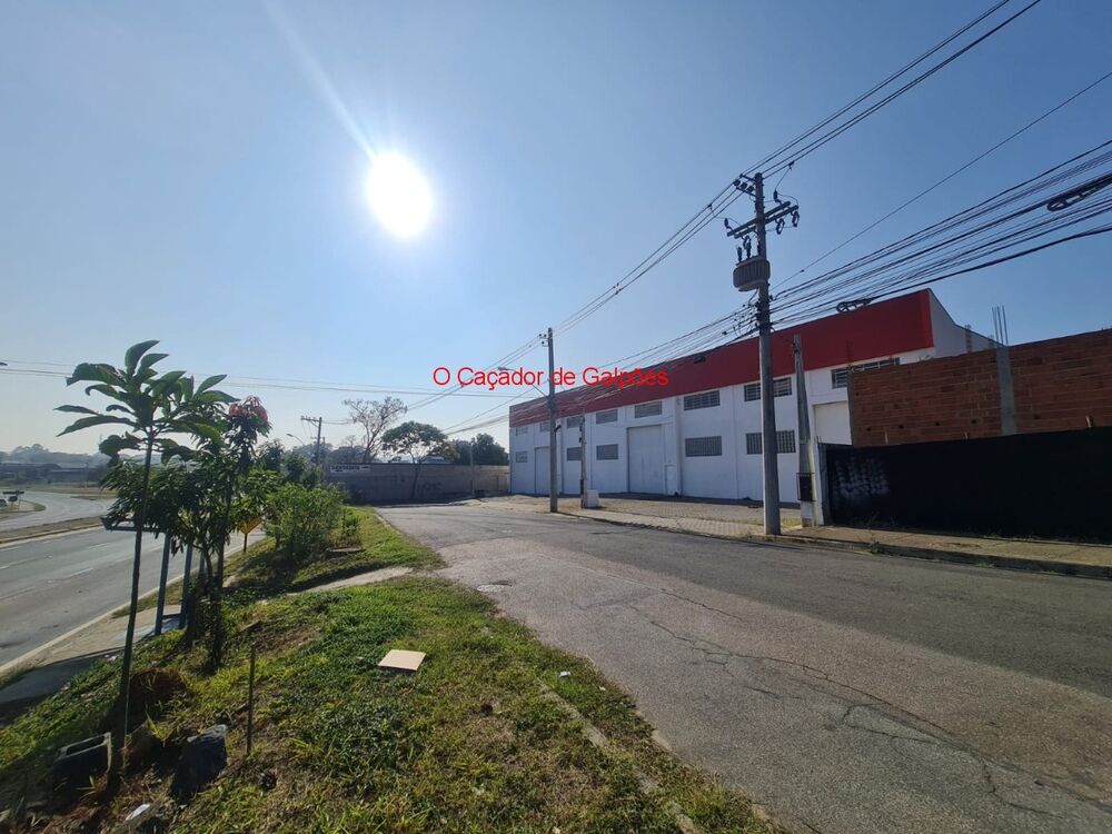 Depósito-Galpão-Armazém para alugar, 1350m² - Foto 17