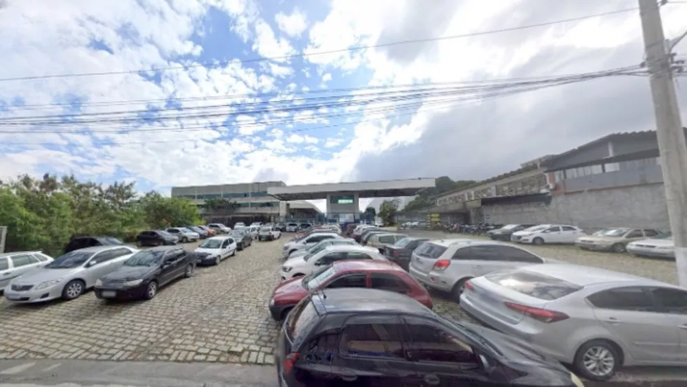 Depósito-Galpão, 12039 m² - Foto 4