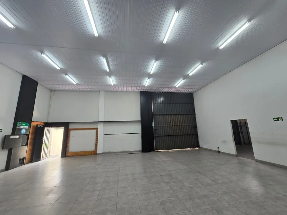 Depósito-Galpão, 400 m² - Foto 2
