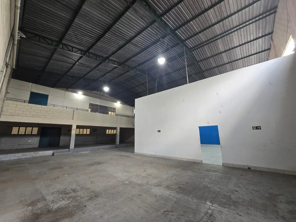 Depósito-Galpão, 400 m² - Foto 5
